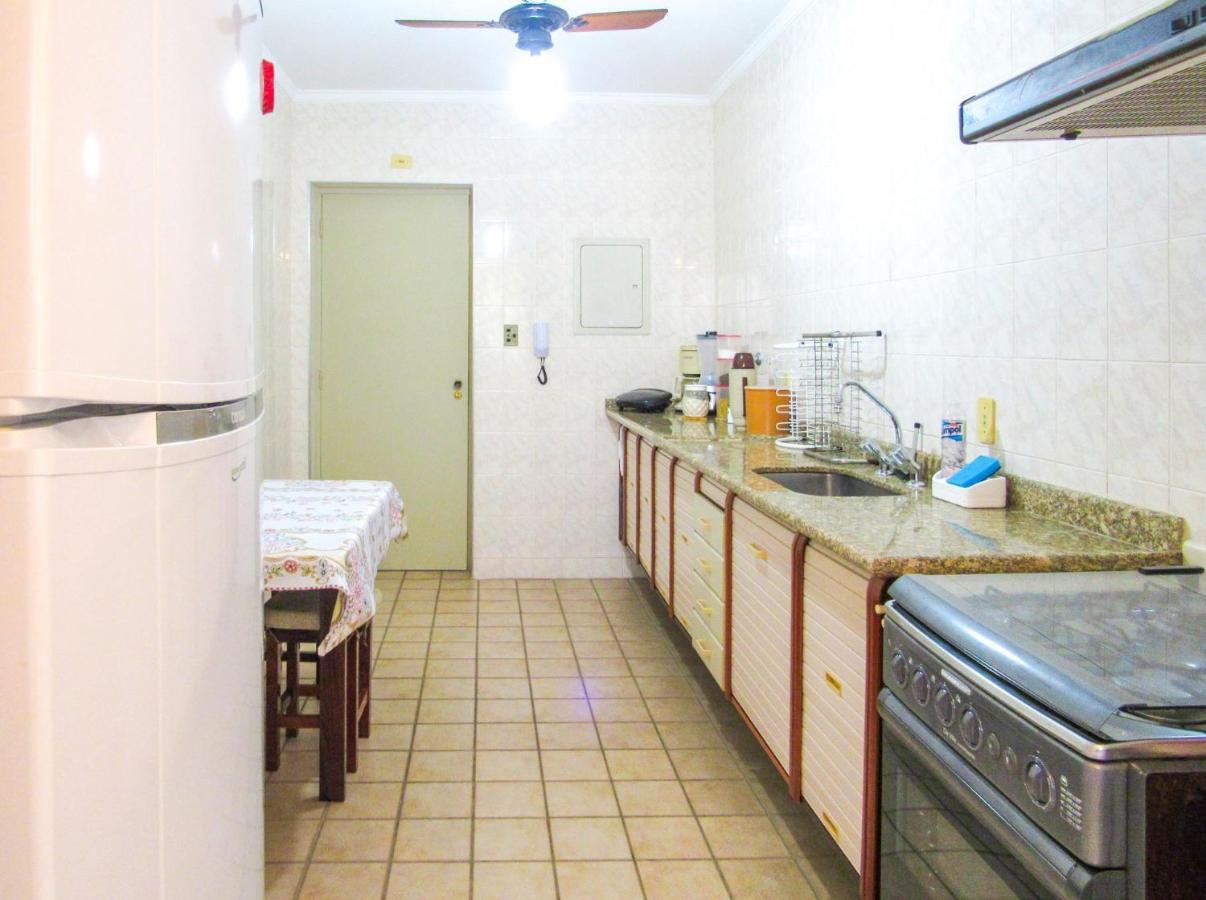 Apartment Apto A 600 Metros Da Grande Em Sp Ubatuba