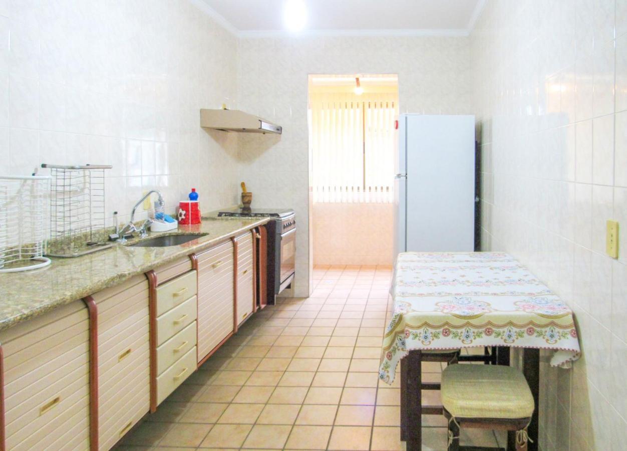 Apartment Apto A 600 Metros Da Grande Em Sp