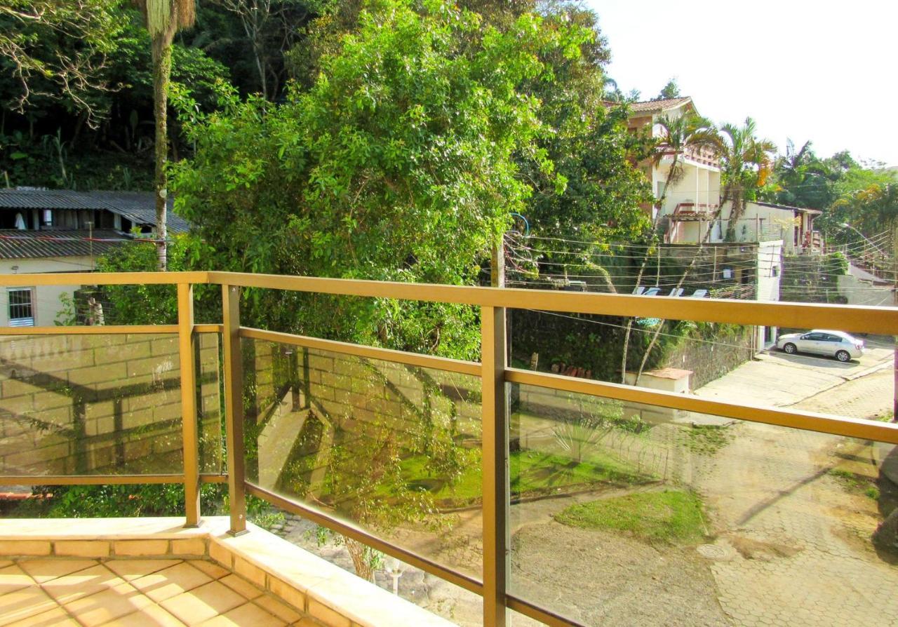 Apto A 600 Metros Da Grande Em Sp Apartment Ubatuba