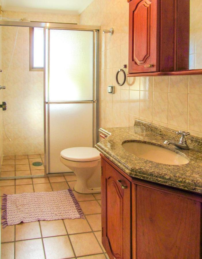 Apto A 600 Metros Da Grande Em Sp Apartment