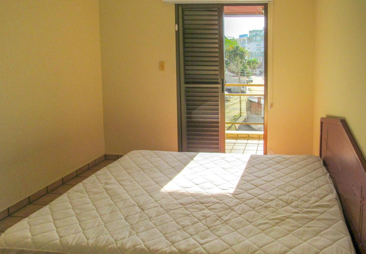 Apartment Apto A 600 Metros Da Grande Em Sp Ubatuba