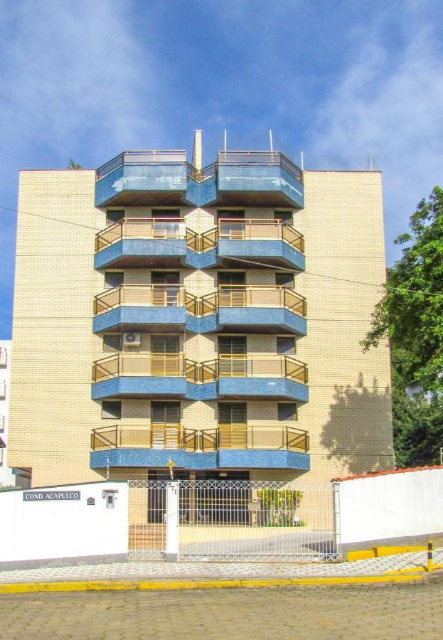 Apto A 600 Metros Da Grande Em Sp Apartment Ubatuba