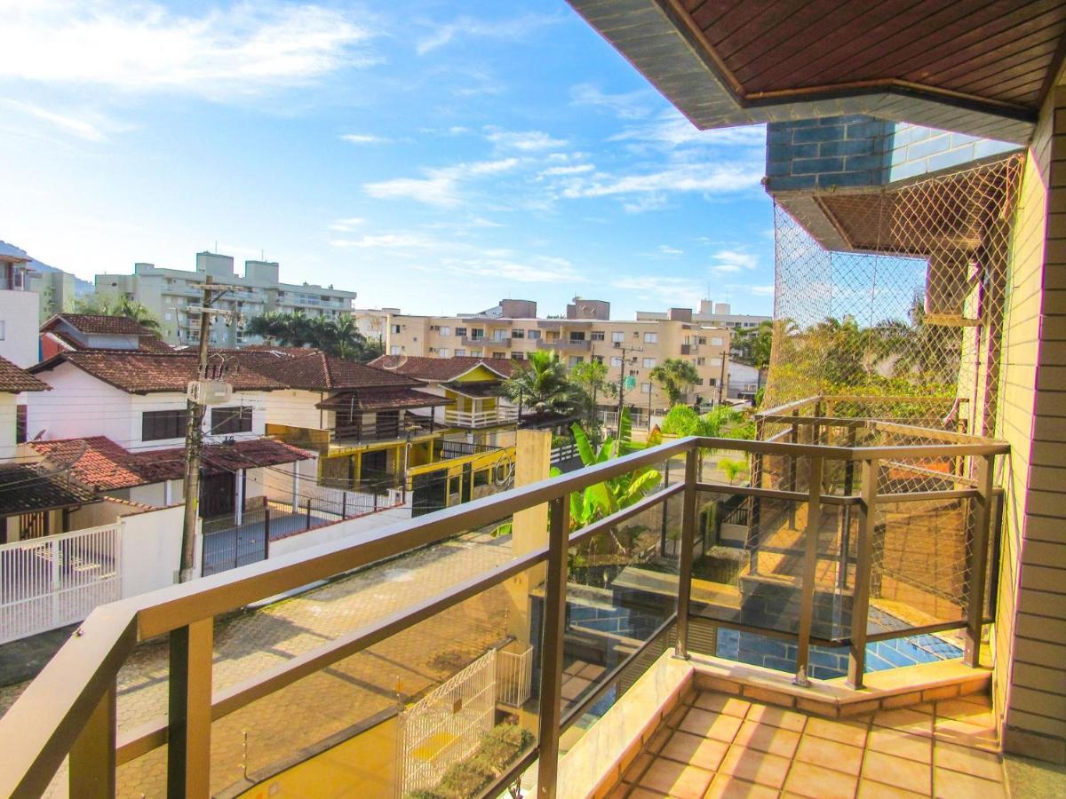 Apto A 600 Metros Da Grande Em Sp Ubatuba