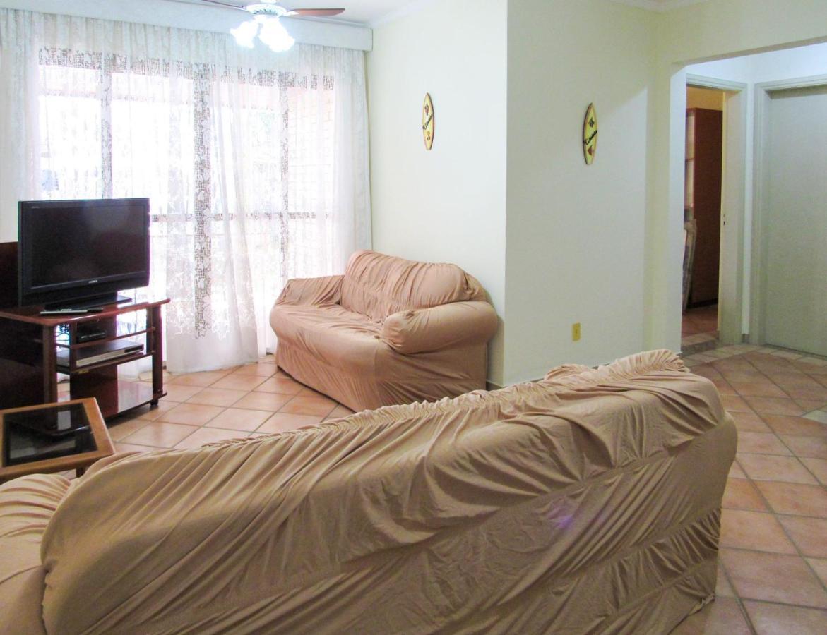 Apto A 600 Metros Da Grande Em Sp Apartment