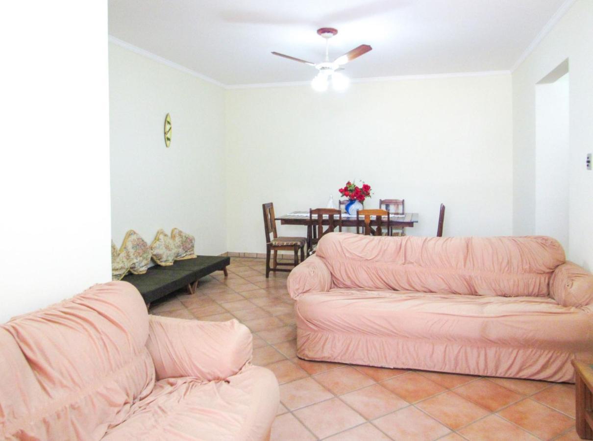 Apartment Apto A 600 Metros Da Grande Em Sp